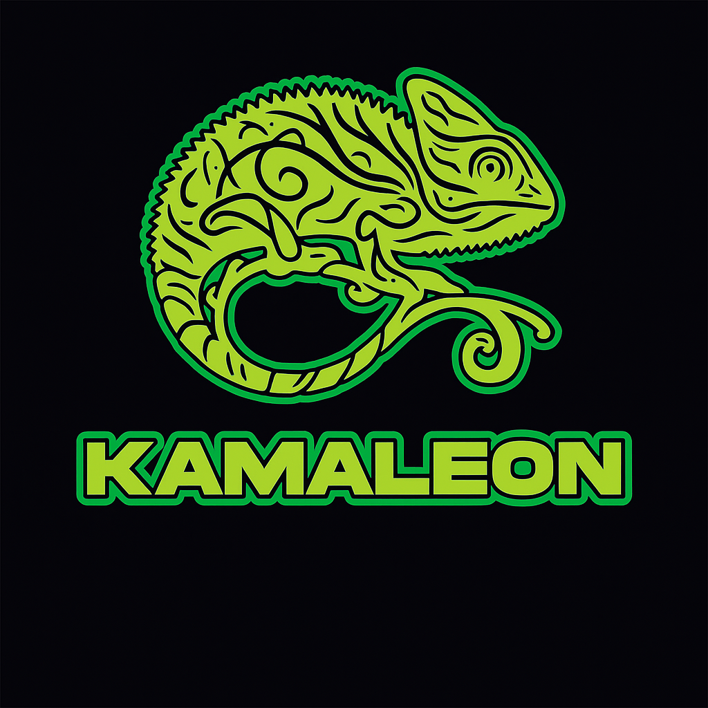 Kamaleon