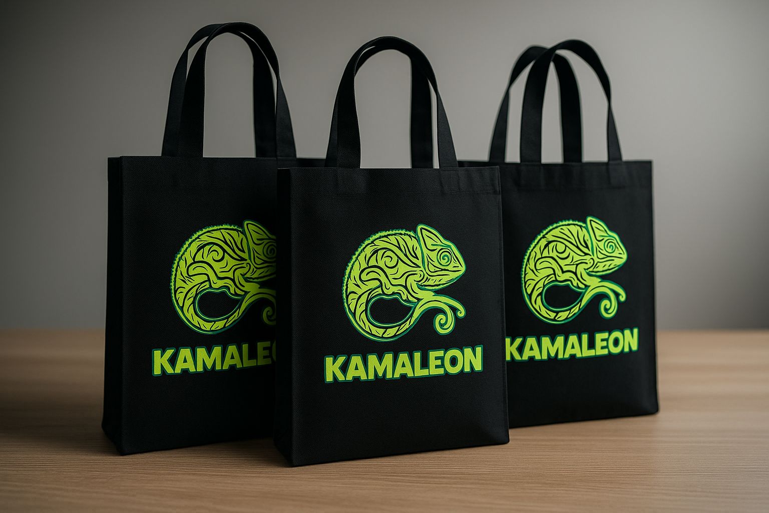 Bolsas personalizadas