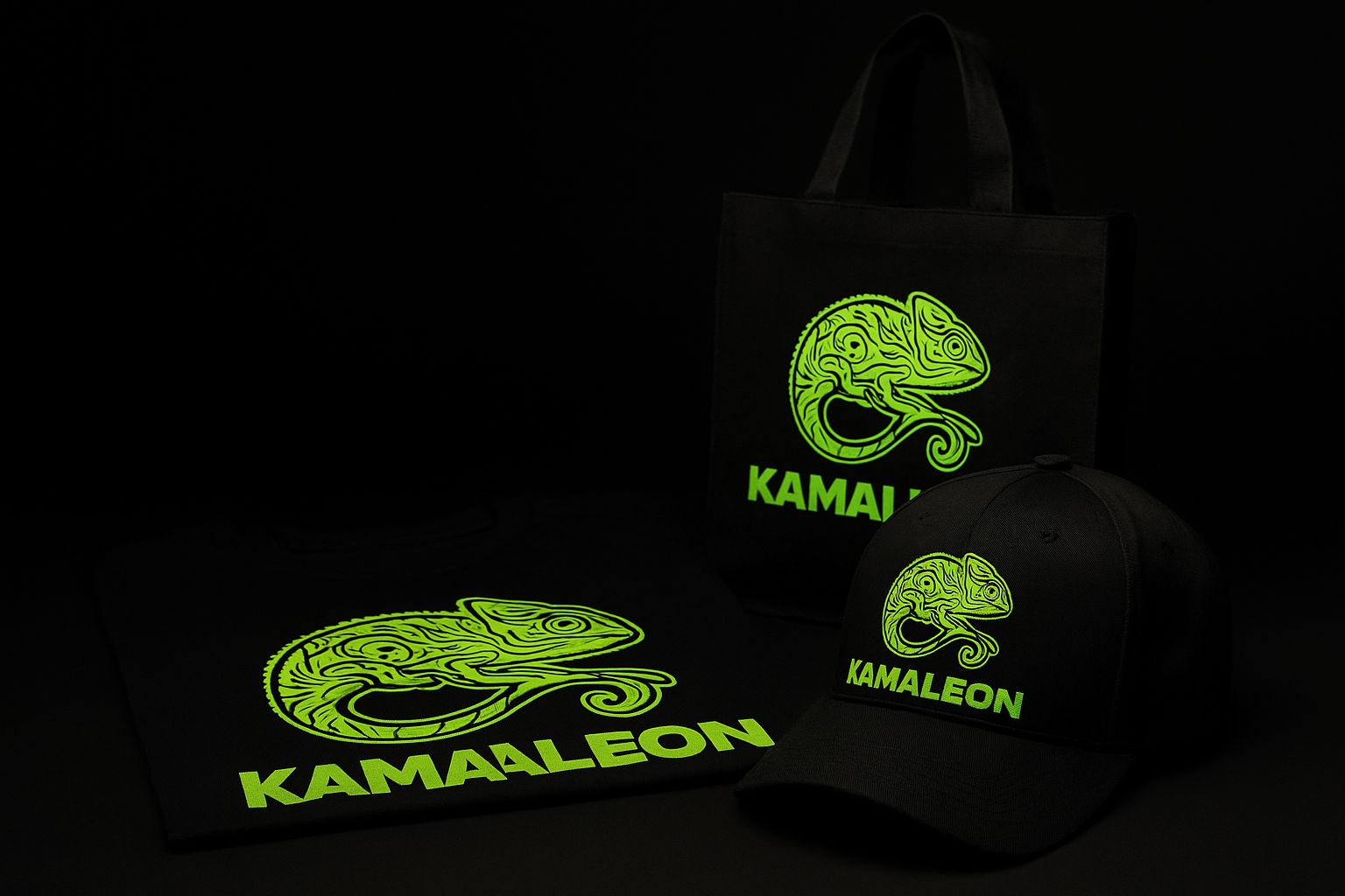 Kit de merchandising