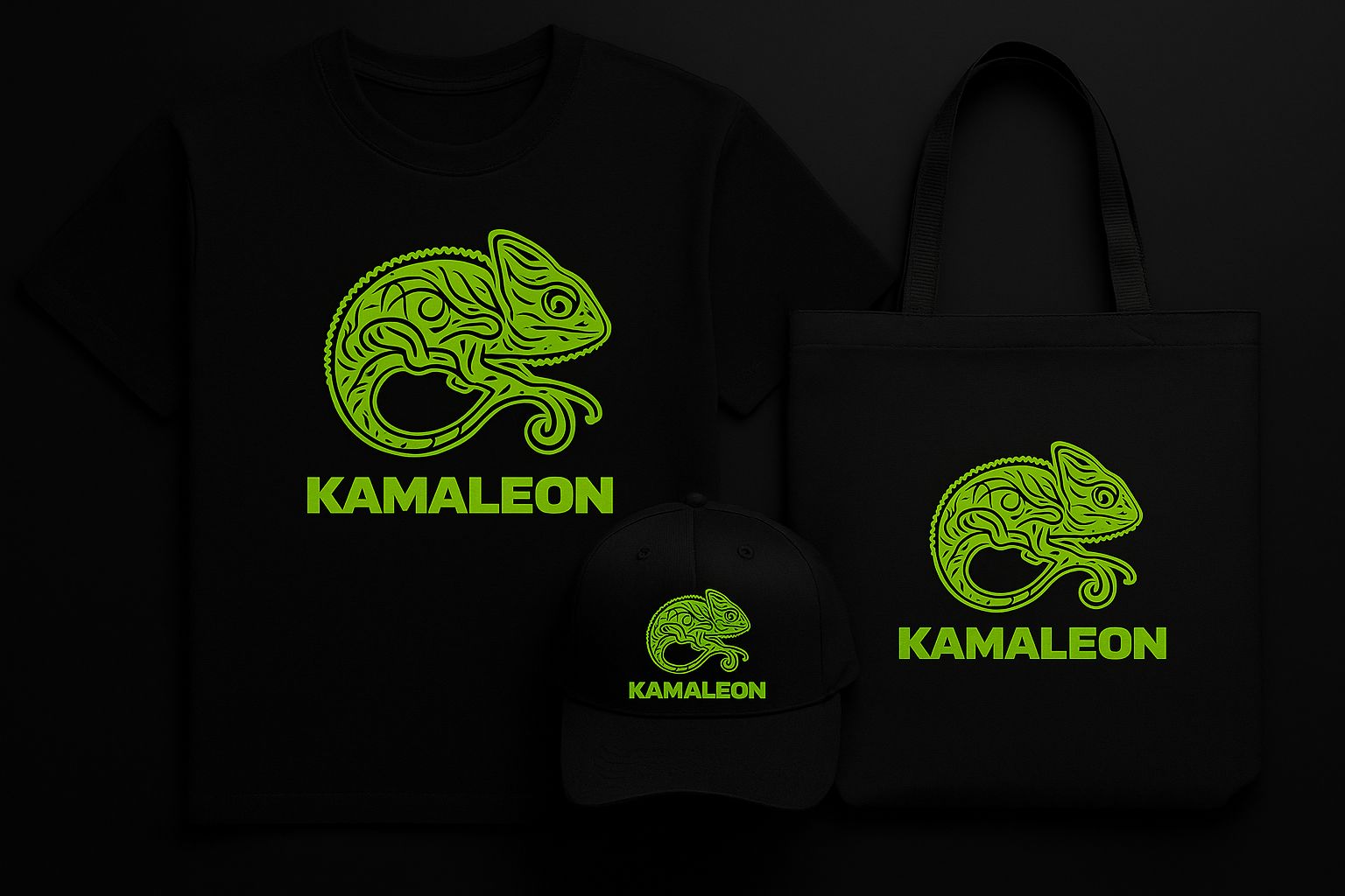 DTF textil merchandising